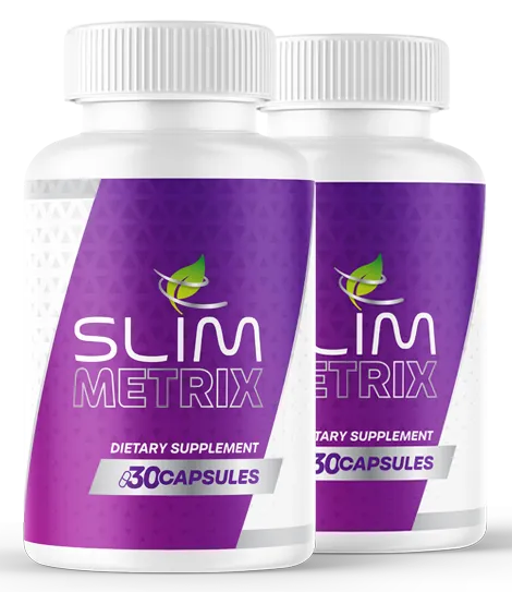 SlimMetrix Bottle Image