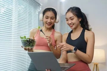 SlimMetrix® Premium Daily Wellness Formula